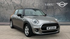 MINI Hatchback 1.5 Cooper Classic II 5dr Petrol Hatchback